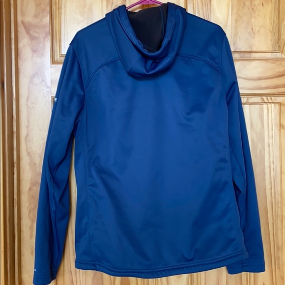 Avalanche Jacket - Picture 4 of 4